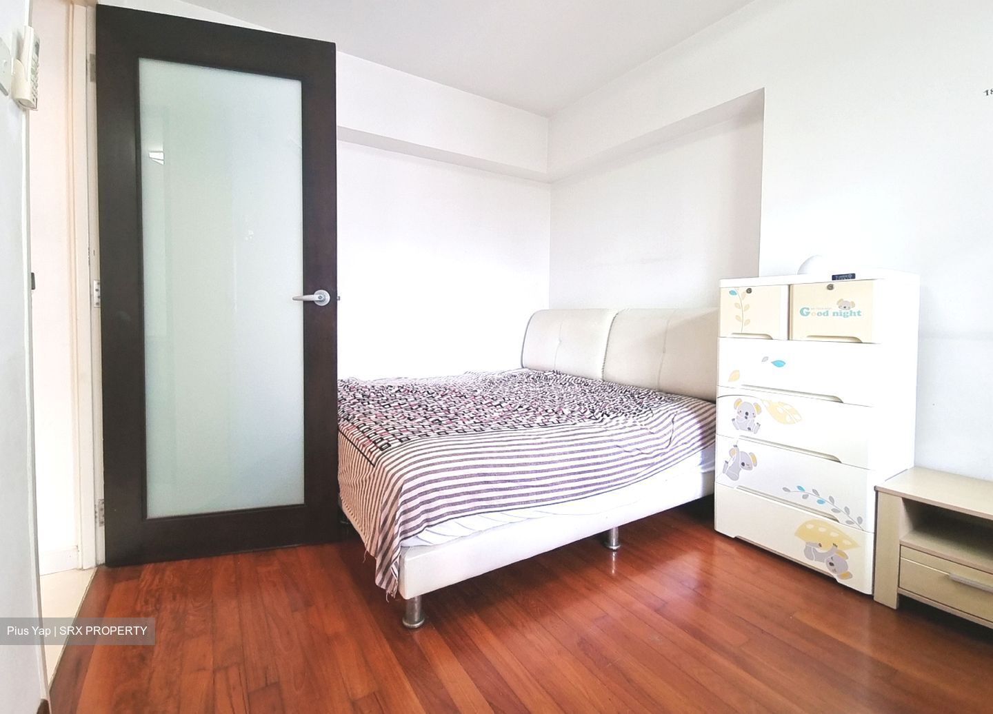 Blk 101B Punggol Field (Punggol), HDB 5 Rooms #401794441